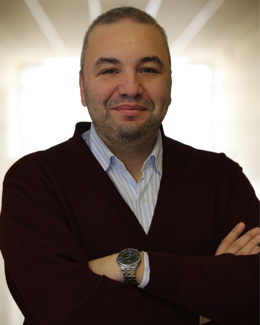 Barıs Çetin